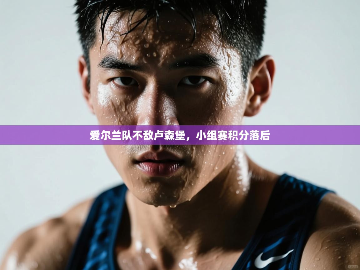 爱尔兰队不敌卢森堡，小组赛积分落后  第1张