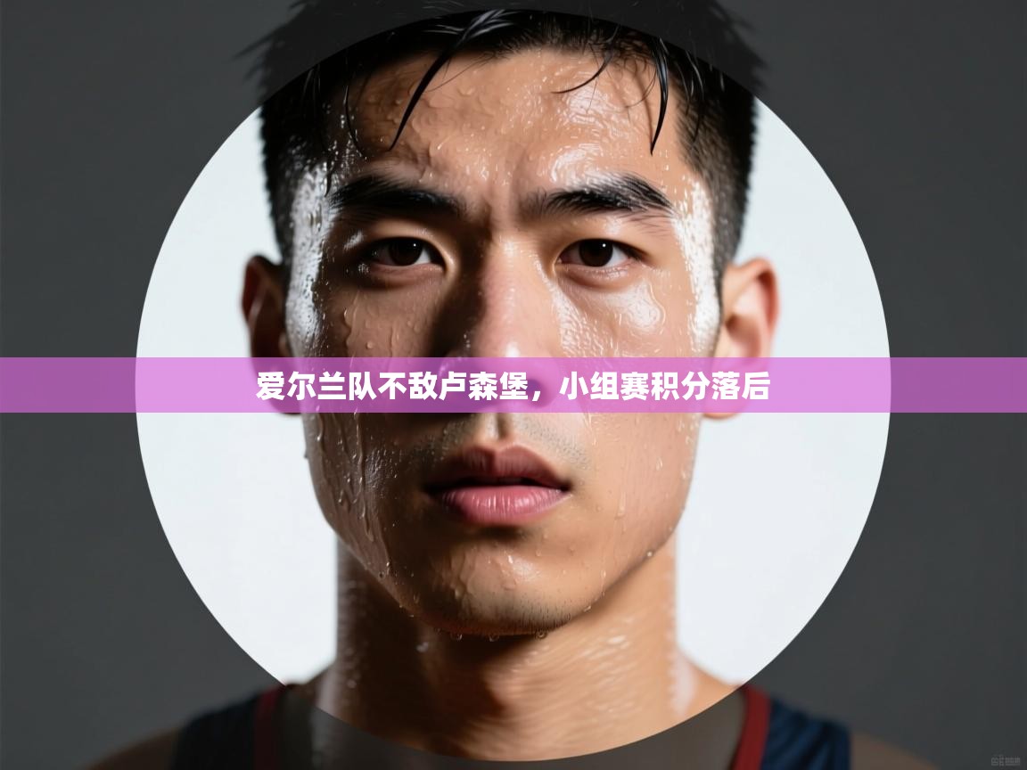 爱尔兰队不敌卢森堡，小组赛积分落后  第2张