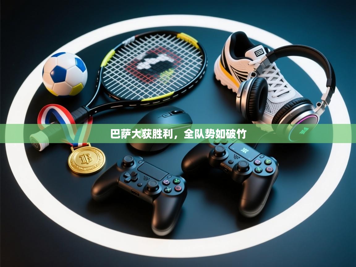 巴萨大获胜利，全队势如破竹  第2张