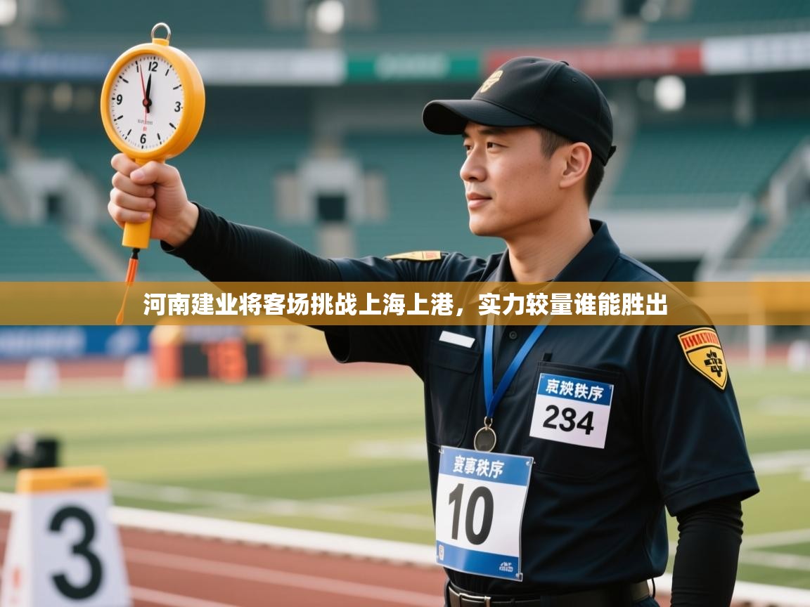 河南建业将客场挑战上海上港,实力较量谁能胜出 第2张