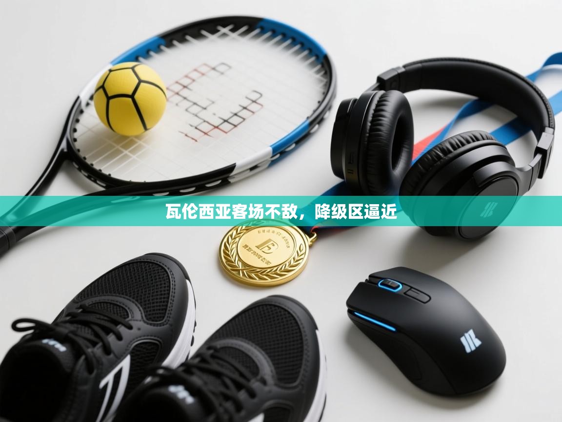 瓦伦西亚客场不敌,降级区逼近 第1张