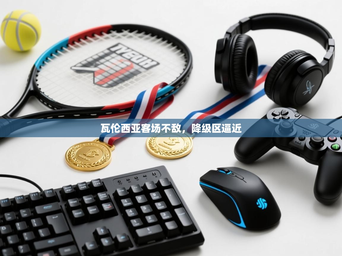 瓦伦西亚客场不敌,降级区逼近 第2张