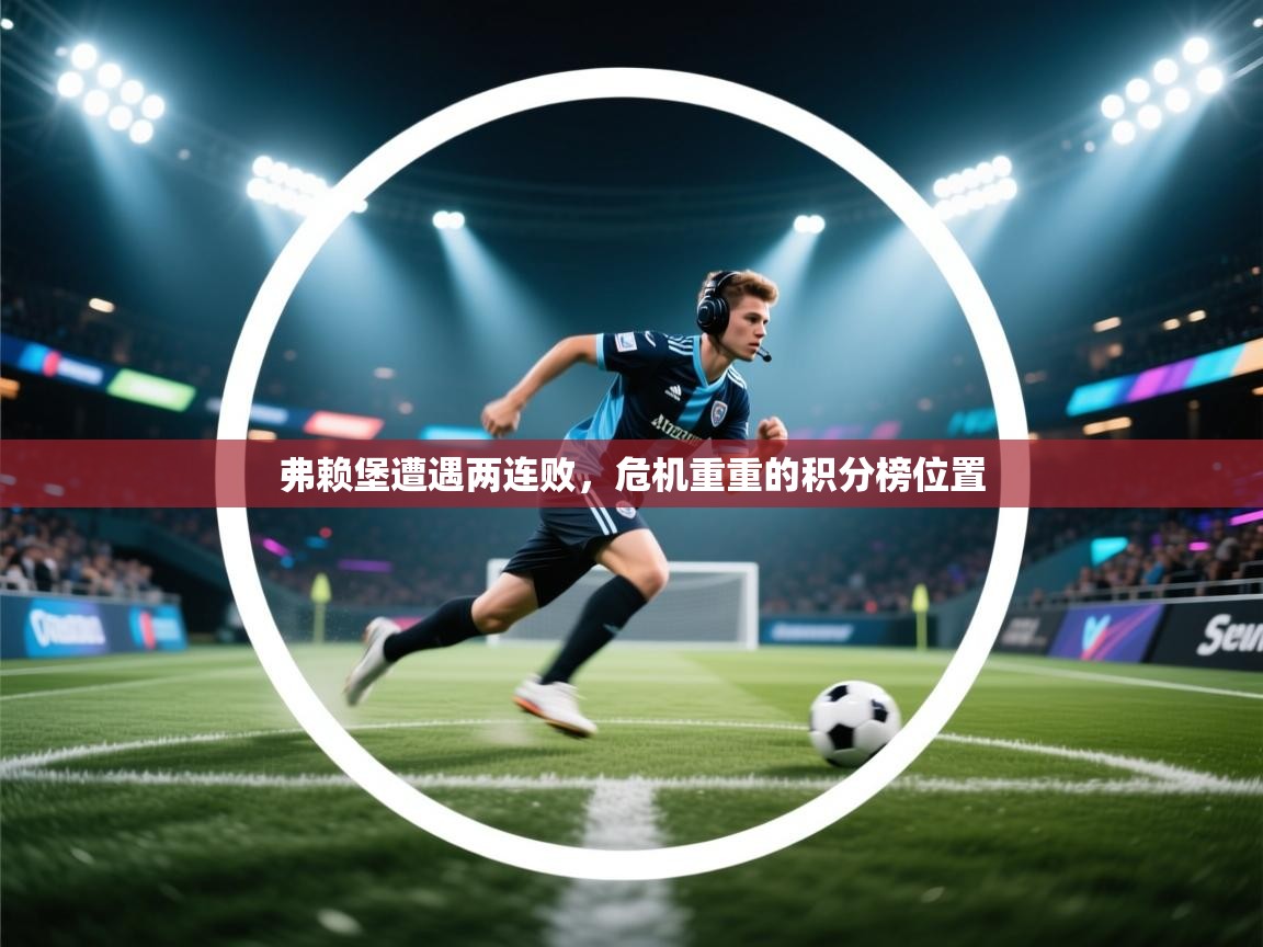 弗赖堡遭遇两连败，危机重重的积分榜位置  第2张