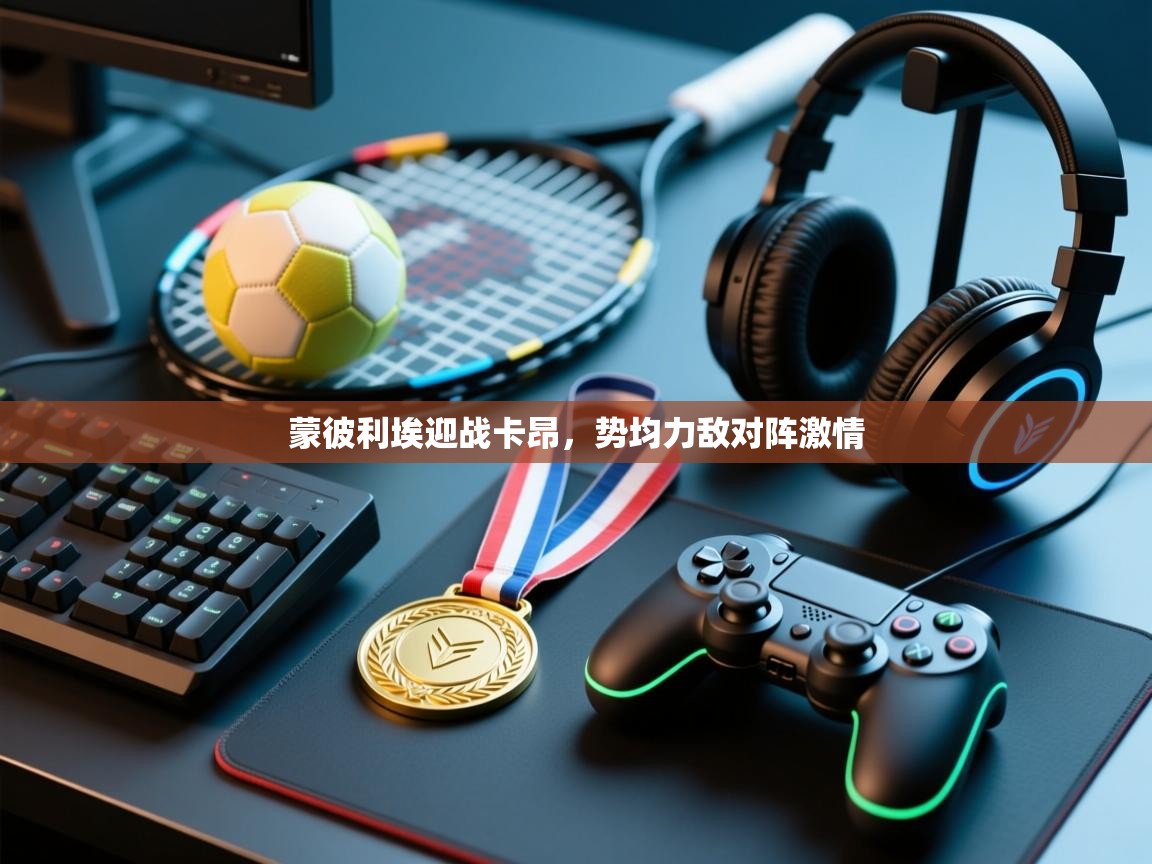 蒙彼利埃迎战卡昂，势均力敌对阵激情