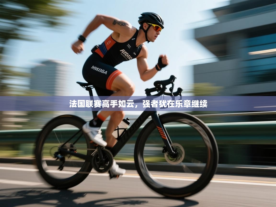 法国联赛高手如云，强者犹在乐章继续  第2张