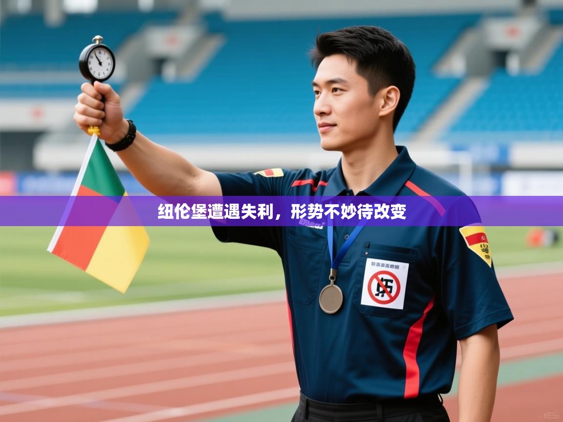 纽伦堡遭遇失利，形势不妙待改变