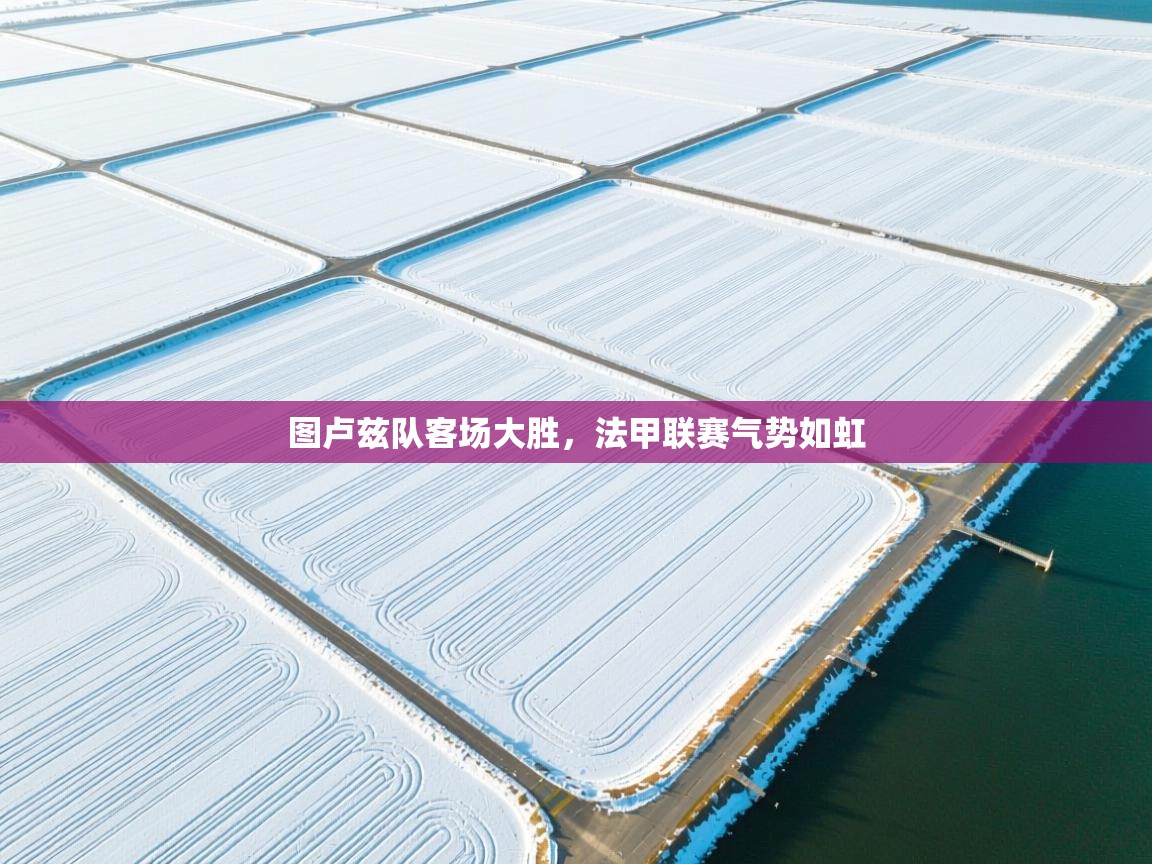 图卢兹队客场大胜，法甲联赛气势如虹