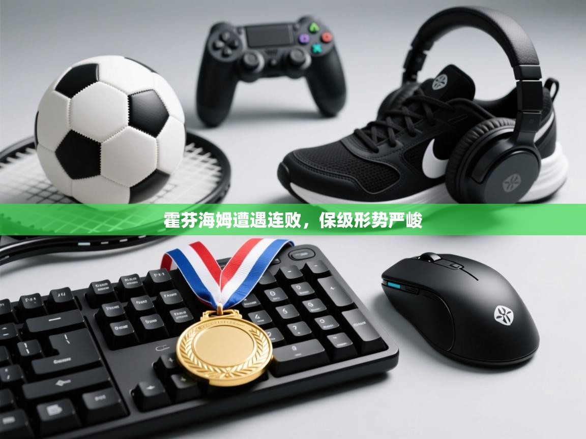 霍芬海姆遭遇连败，保级形势严峻