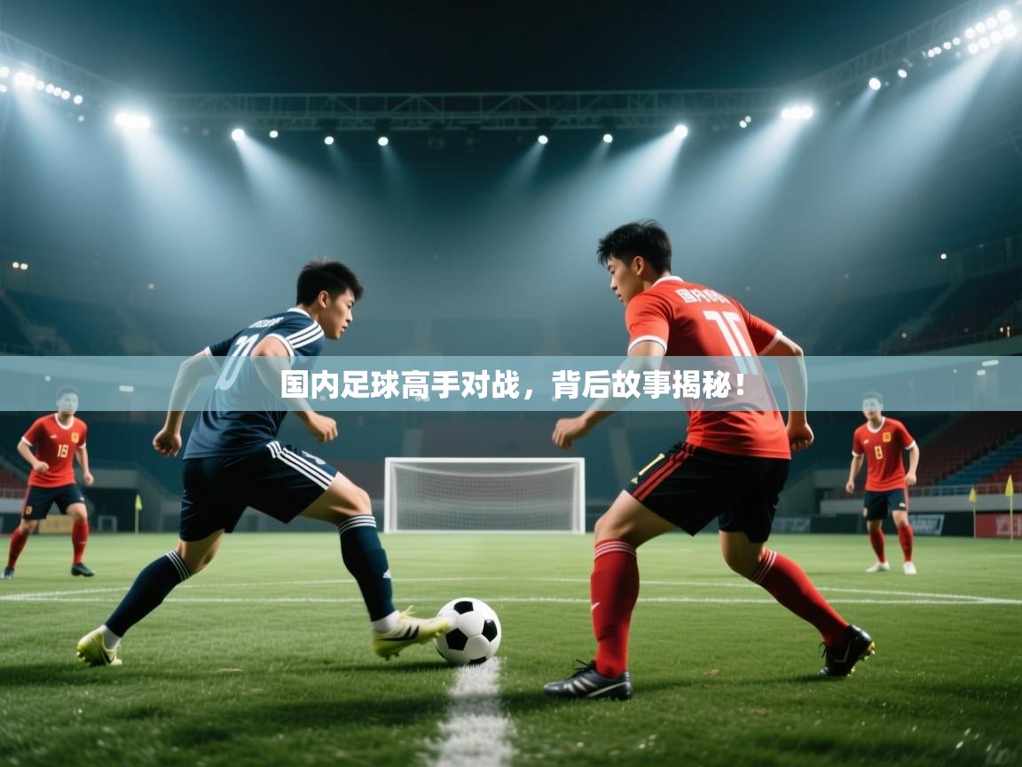 国内足球高手对战，背后故事揭秘！