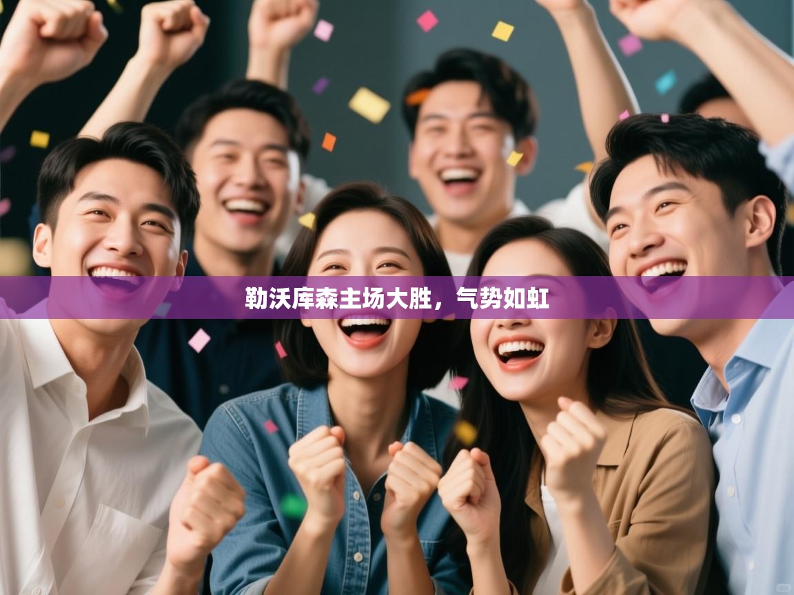 勒沃库森主场大胜，气势如虹