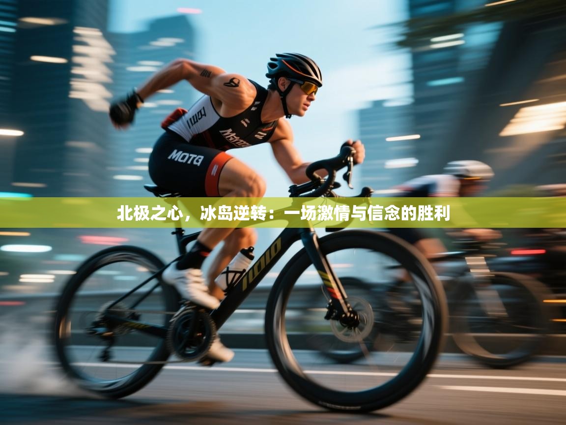 北极之心，冰岛逆转：一场激情与信念的胜利