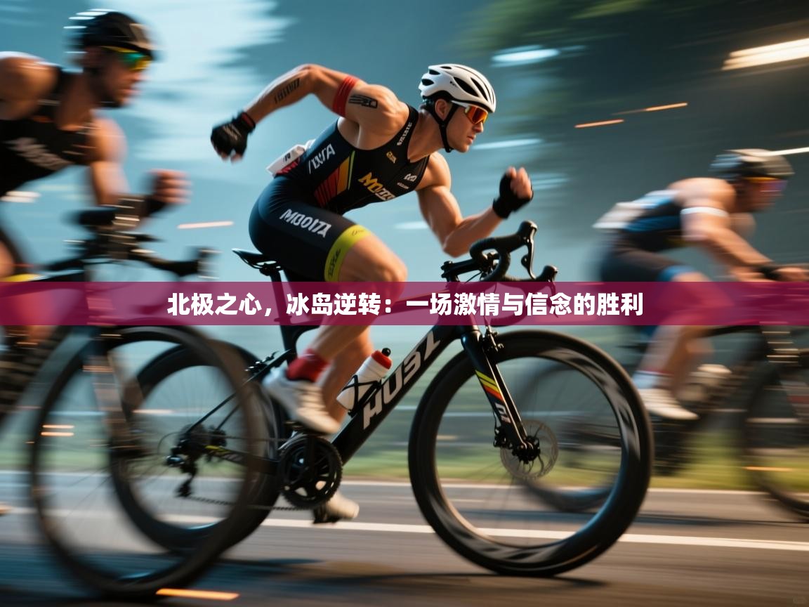 北极之心，冰岛逆转：一场激情与信念的胜利  第2张