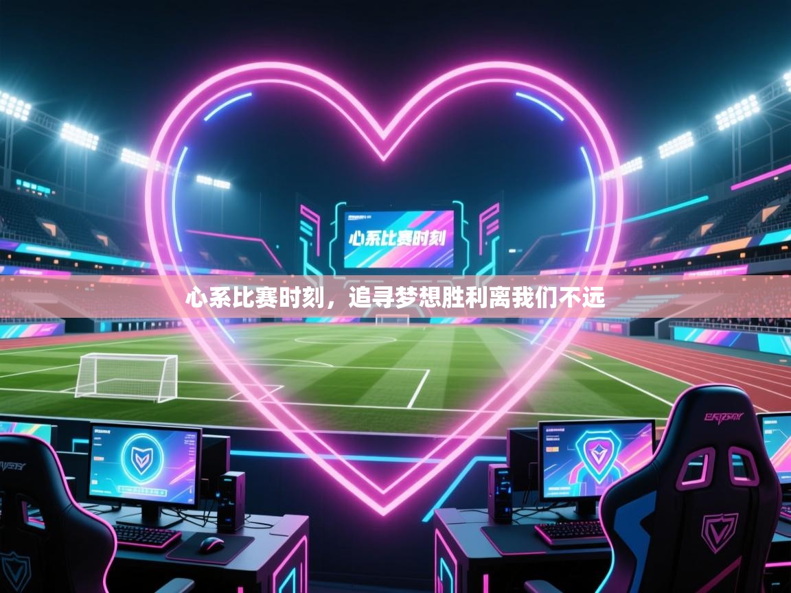 心系比赛时刻，追寻梦想胜利离我们不远  第2张