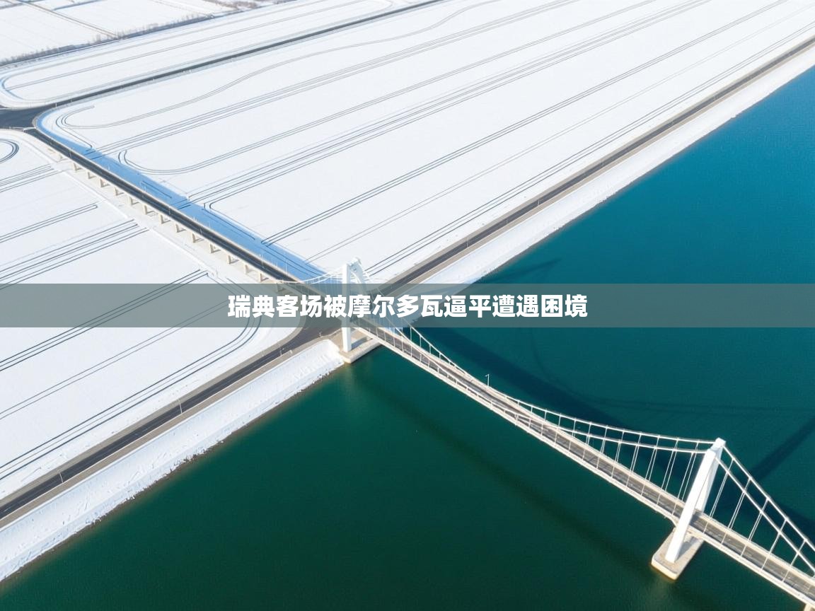 瑞典客场被摩尔多瓦逼平遭遇困境