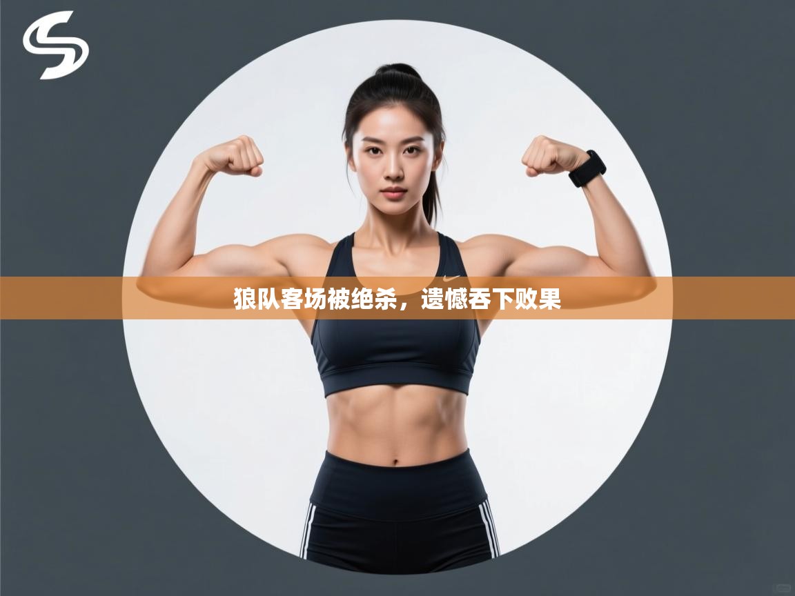 狼队客场被绝杀，遗憾吞下败果  第1张