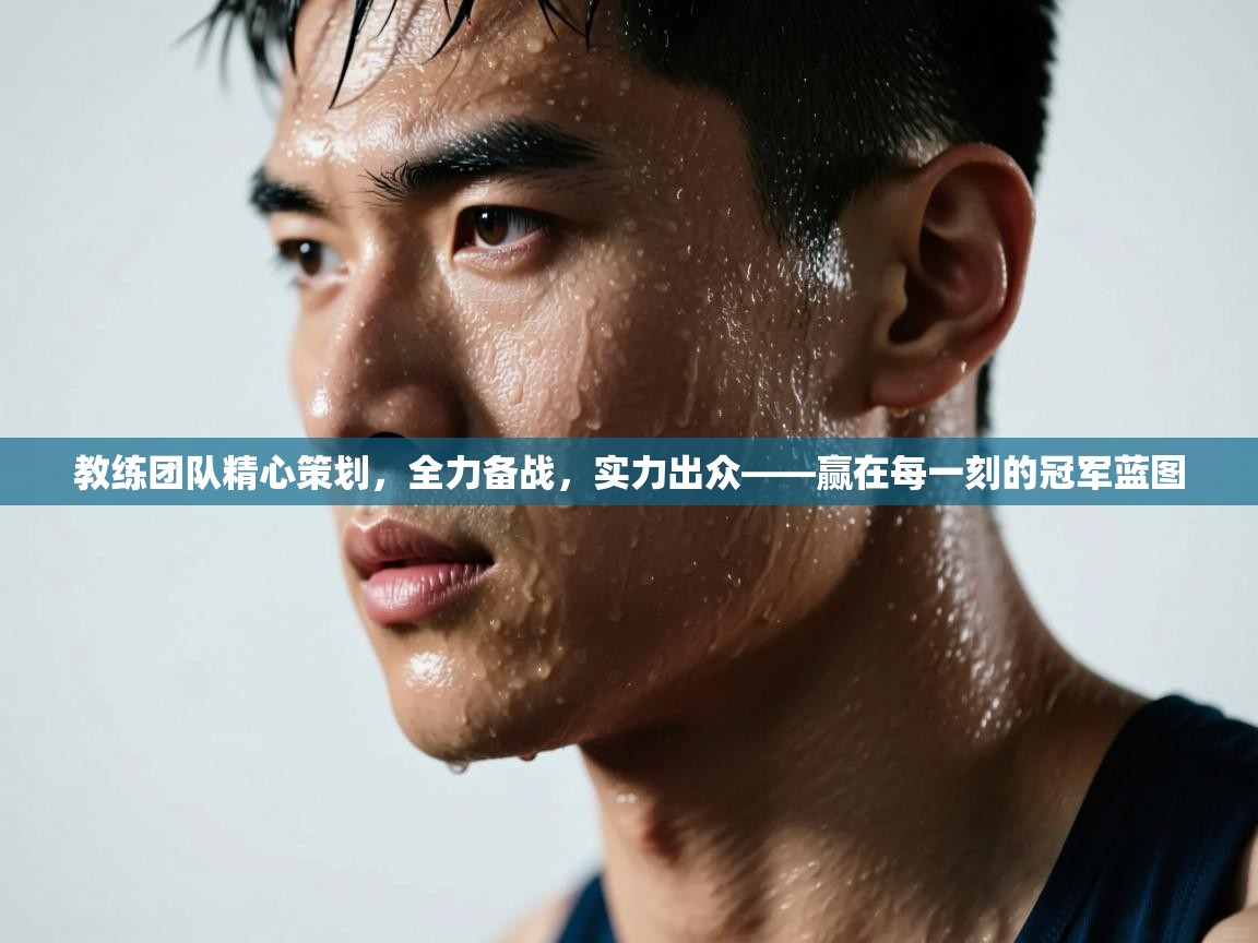 教练团队精心策划，全力备战，实力出众——赢在每一刻的冠军蓝图