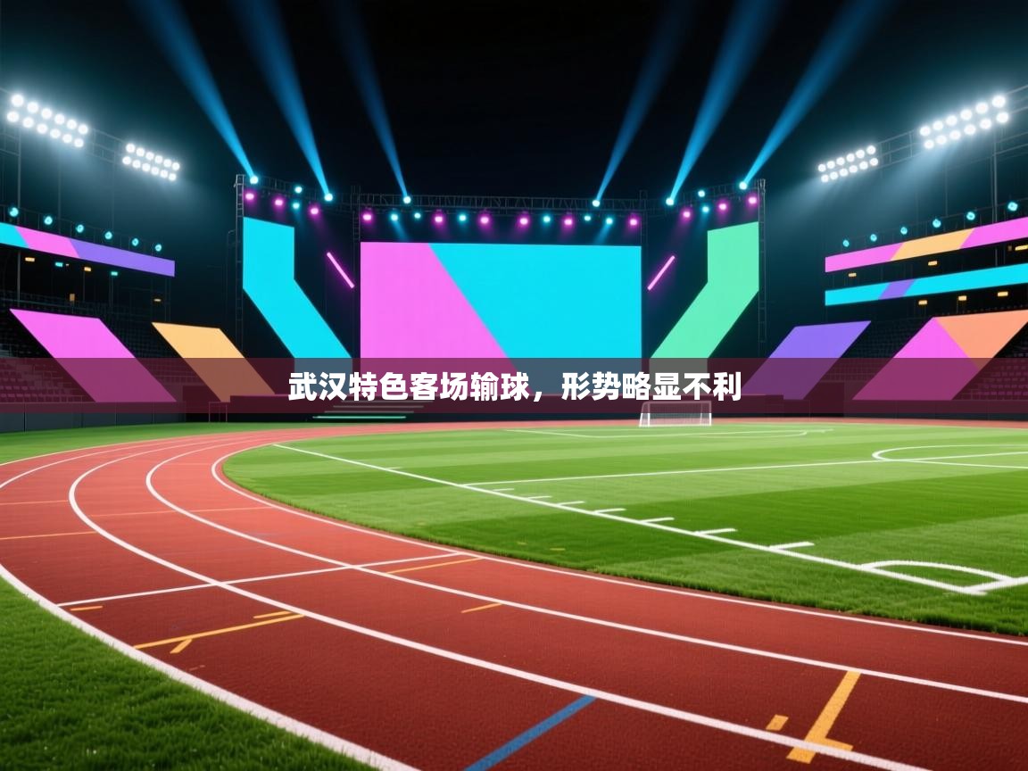 武汉特色客场输球，形势略显不利
