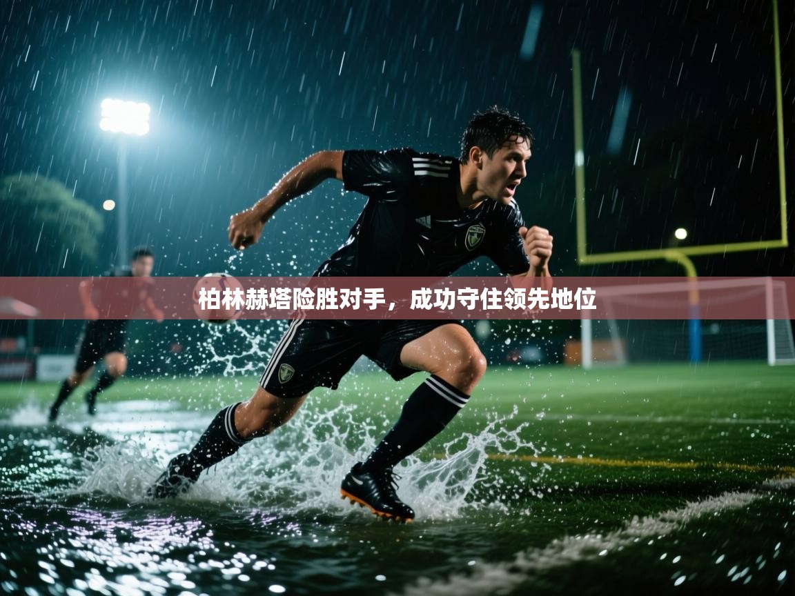 柏林赫塔险胜对手,成功守住领先地位 第1张