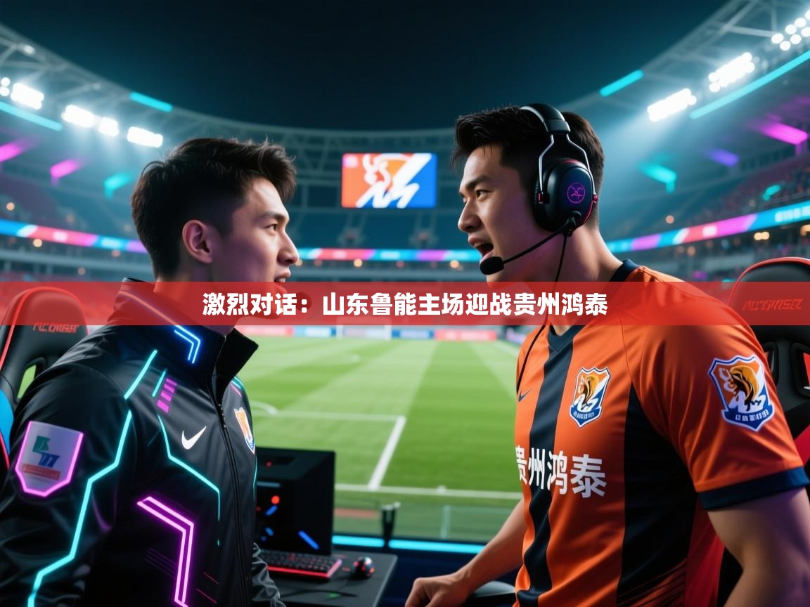 激烈对话:山东鲁能主场迎战贵州鸿泰 第2张