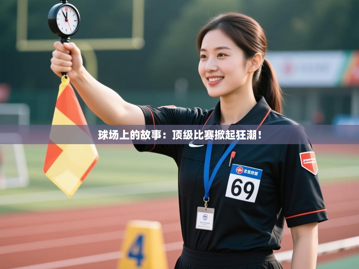 球场上的故事:顶级比赛掀起狂潮! 第1张