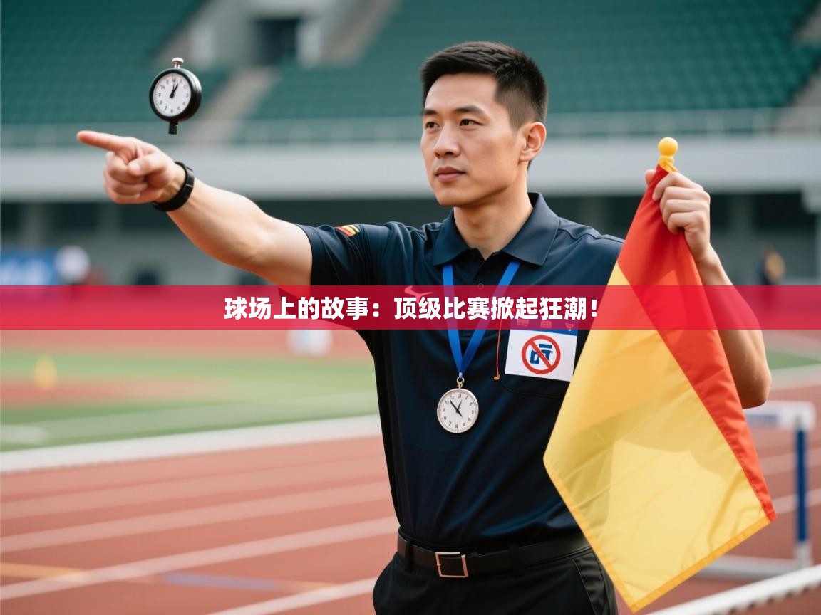 球场上的故事:顶级比赛掀起狂潮! 第2张