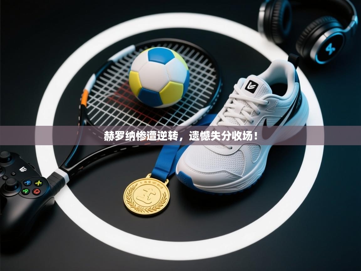 赫罗纳惨遭逆转,遗憾失分收场! 第2张