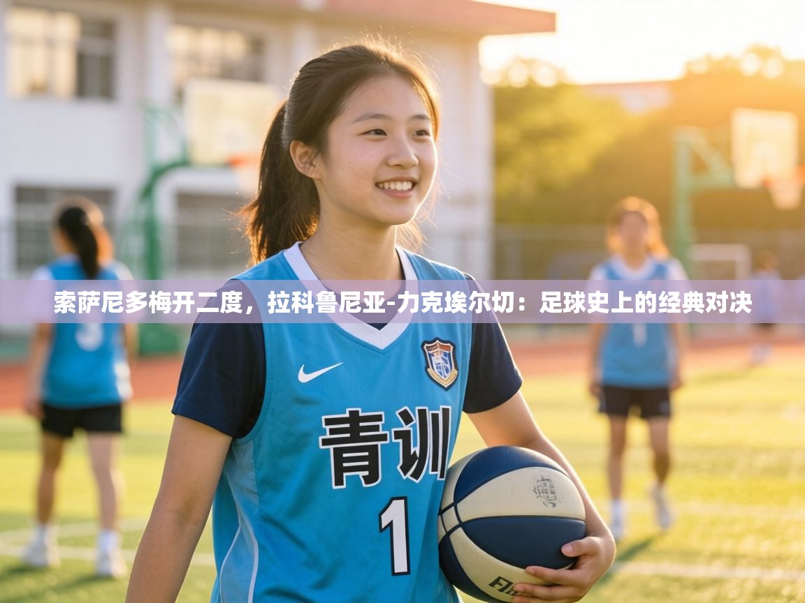 索萨尼多梅开二度，拉科鲁尼亚-力克埃尔切：足球史上的经典对决  第1张