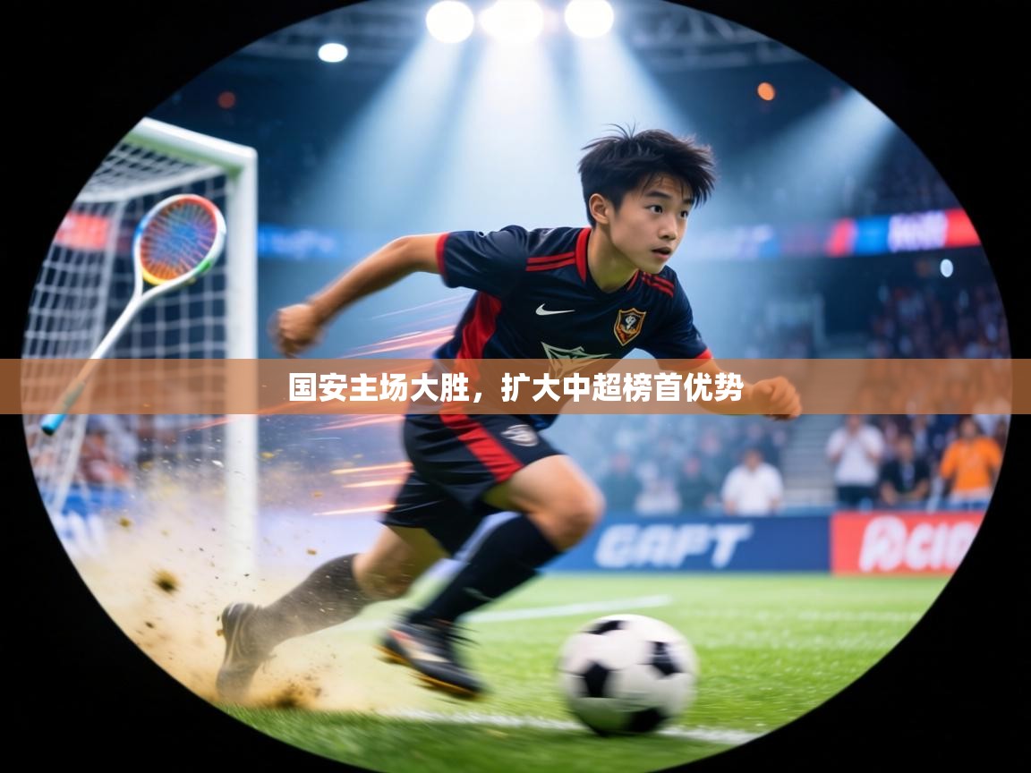 国安主场大胜,扩大中超榜首优势 第2张