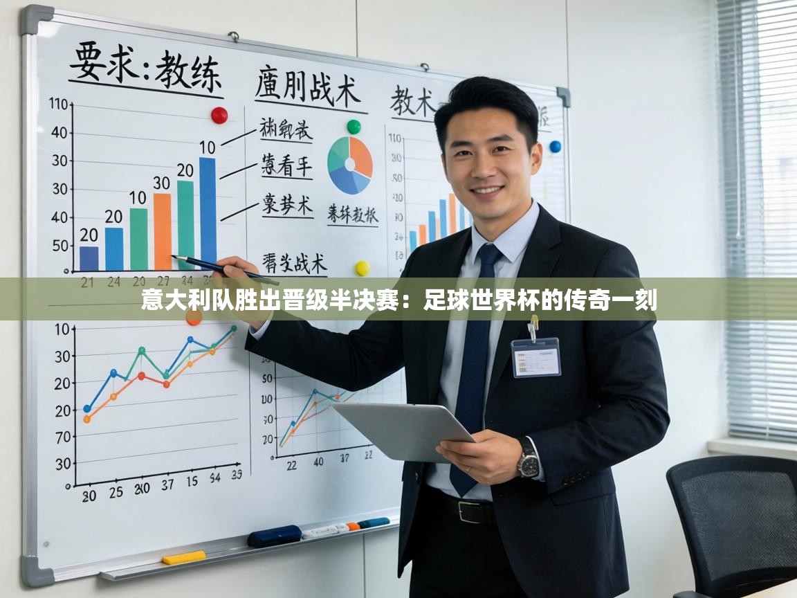 意大利队胜出晋级半决赛：足球世界杯的传奇一刻  第2张